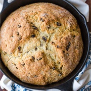 IE Soda Bread
