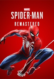 Spider-Man: The Series (Season 2) (2010)