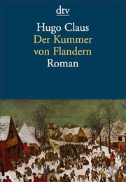 Der Kummer Von Flandern (Hugo Claus)