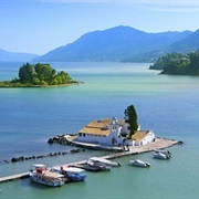 Corfu Island Trip From Kassiopi