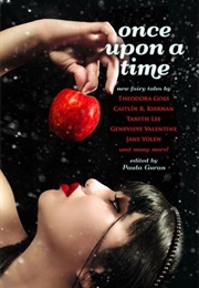 Once Upon a Time: New Fairy Tales (Paula Guran)
