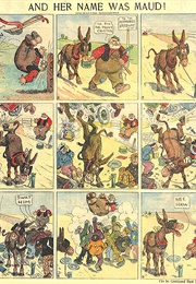 Maud (Frederick Burr Opper)