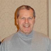 Don Marcotte (Boston Bruins)