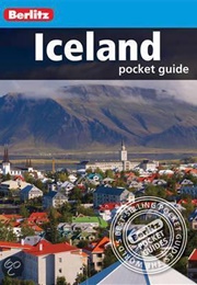 Iceland - Berlitz Pocket Guide (L Price & J Proctor)