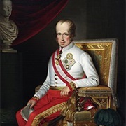 Ferdinand I of Austria