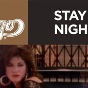 Stay the Night - Chicago