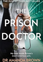 Prison Doctor (Adam Kay)