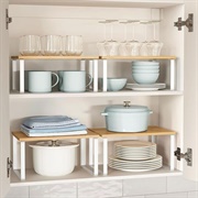 Cabinet Organizer