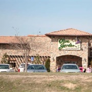 Olive Garden
