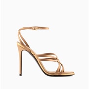 Armani Heels