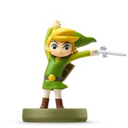 Link (Wind Waker)