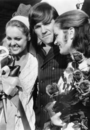 The John Davidson Christmas Show (1977)