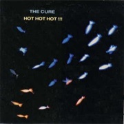 "Hot Hot Hot!!!"/"Hey You!!! (Extended Remix)" (1988)