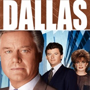 Dallas Season 12