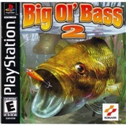 Big Ol' Bass 2