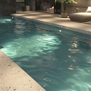 Indoor Swimming Pool