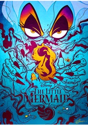 The Little Mermaid (1989)