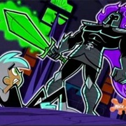 Danny Phantom: "Fright Night" (S1,E13)