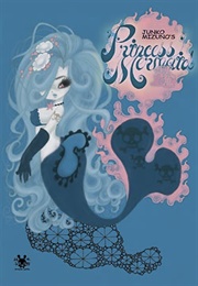 Princess Mermaid (Junko Mizuno)