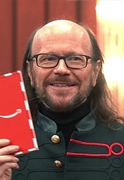 The Gas Collector Calls Only Once (1992)