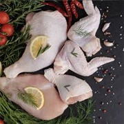 Chicken Portions