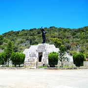 Guerrero - Ixcateopan De Cuauhtémoc