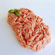 Minced Pork
