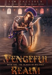 The Scales of Balance (Tim Facciola)