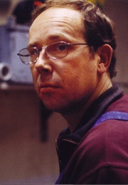 Olivier Gourmet as Olivier ("The Son") (2002)