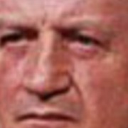 Leopoldo Galtieri (Former President of Argentina)