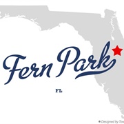 Fern Park, FL