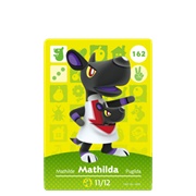 Mathilda (Animal Crossing - Series 2)