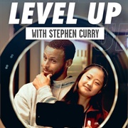 Level Up With Steph Curry