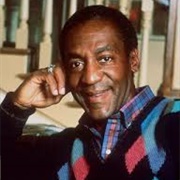 Cliff Huxtable