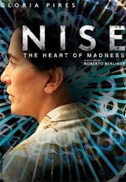 Nise: The Heart of Madness (2015)