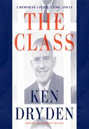 The Class (Ken Dryden)