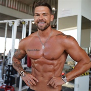 Joss Mooney