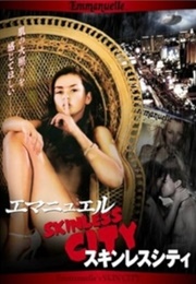 Emmanuelle Through Time: Emmanuelle's Skin City (2012)