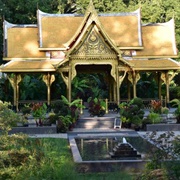 Royal Thai Pavilion