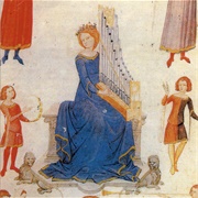 Roy Montgomery - Silver Wheel of Prayer