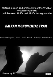 Balkan Monumental Trail (2020)