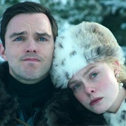 The Great: "Ice" (S3,E6)