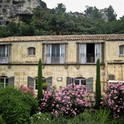 Oustau De Baumaniere Hotel