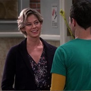 S9.E8: The Mystery Date Observation