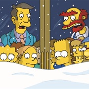 S12.E8: Skinner's Sense of Snow