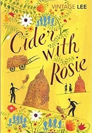 Cider With Rosie (Lee, Laurie)
