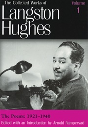 The Collected Works of Langston Hughes (16 Vols) (Hughes)