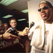 The Last Dance: "Episode IV" (S1,E4)