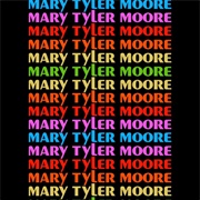 The Mary Tyler Moore Show (1970-77)