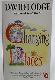 Changing Places (Lodge, David)